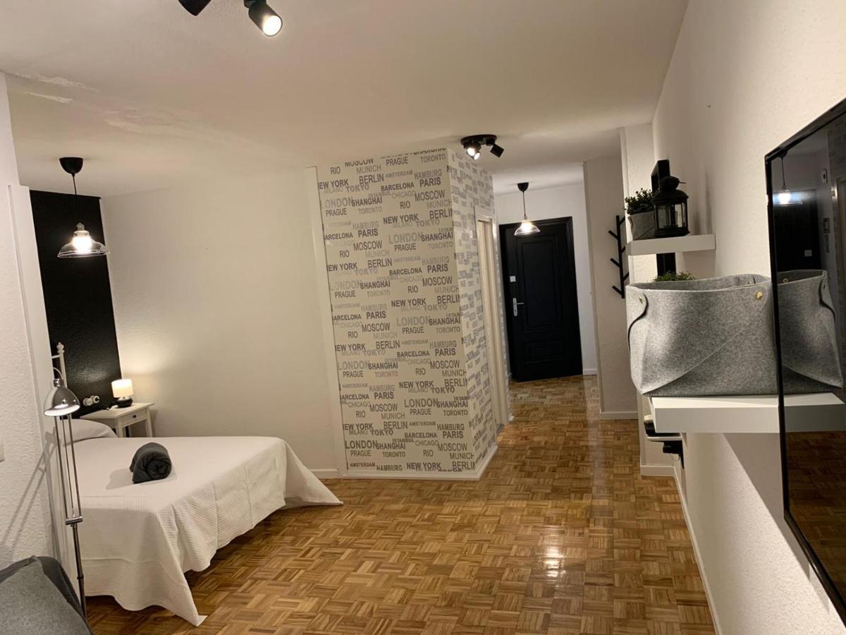 Appartamento Loft Estudio Catedral Casa Lis Salamanca Esterno foto