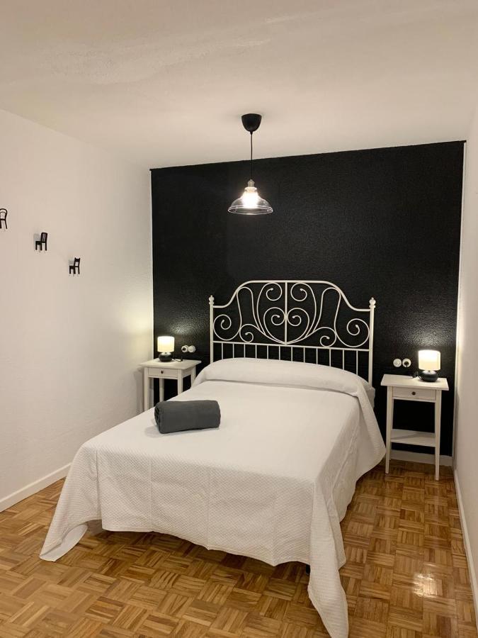 Appartamento Loft Estudio Catedral Casa Lis Salamanca Esterno foto