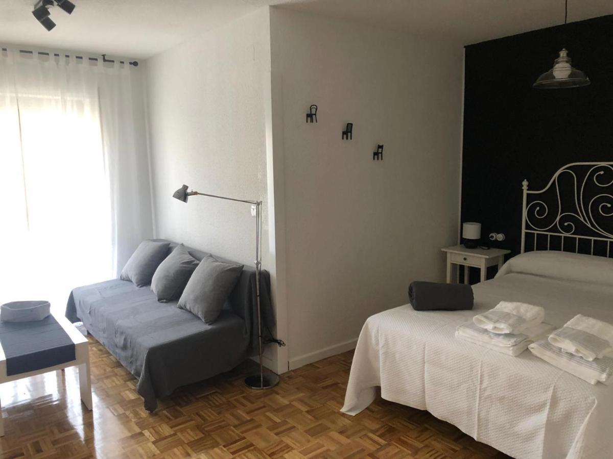 Appartamento Loft Estudio Catedral Casa Lis Salamanca Esterno foto